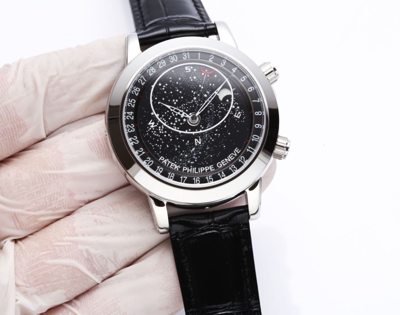 PATEK PHILIPPE